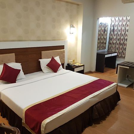 Hotel Sitara Residency Гайдарабад Екстер'єр фото