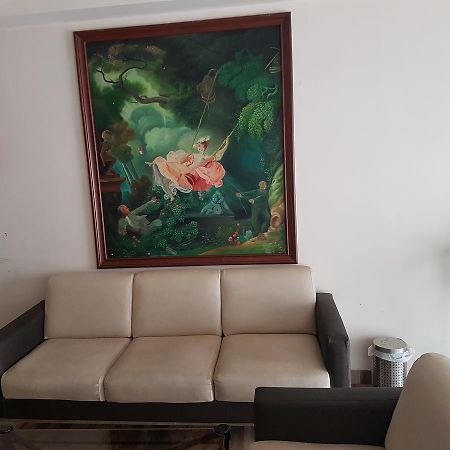 Hotel Sitara Residency Гайдарабад Екстер'єр фото